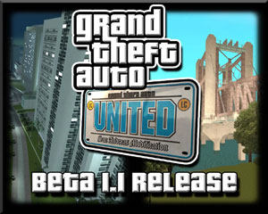  GTA: United