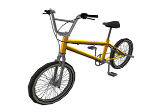 BMX