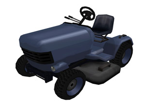 Mower